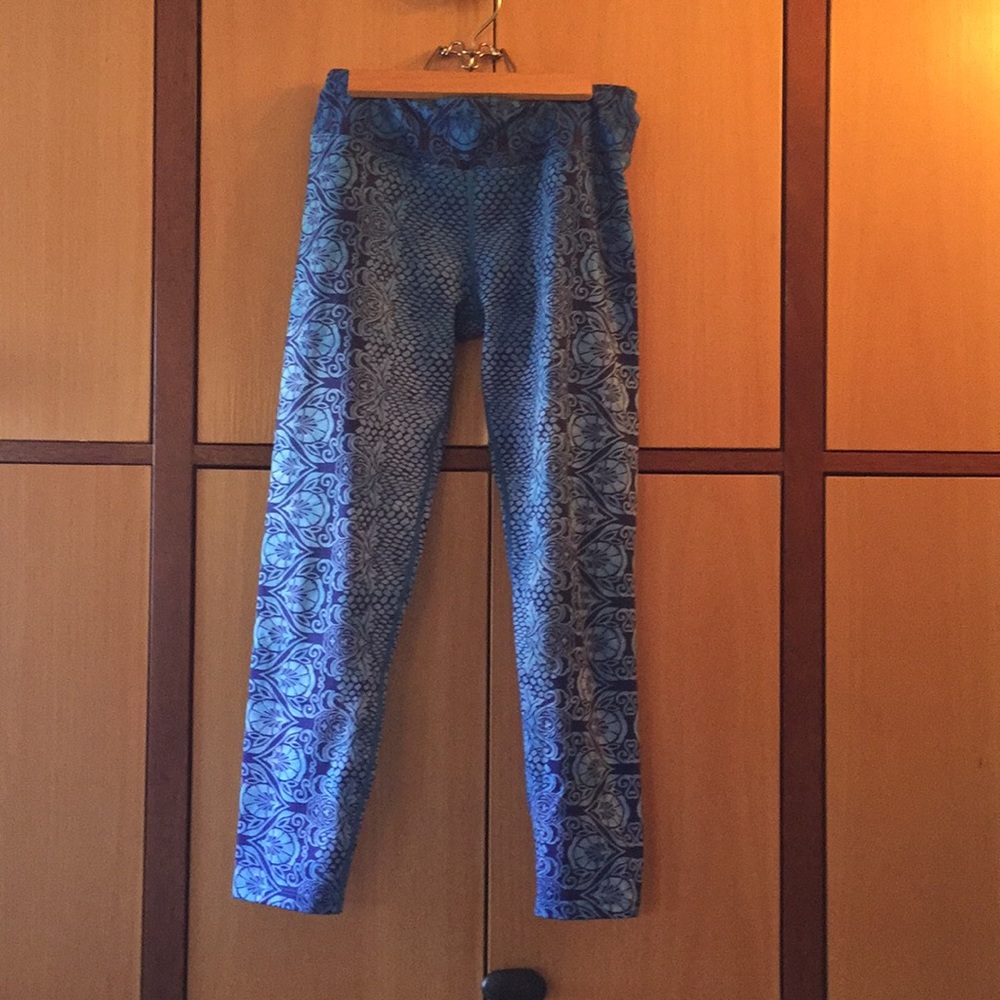 Prana Yoga Pants